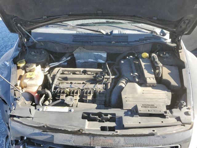 Photo 11 from auction – 2007 DODGE CALIBER SX with VIN 1B3HB48BX7D376543