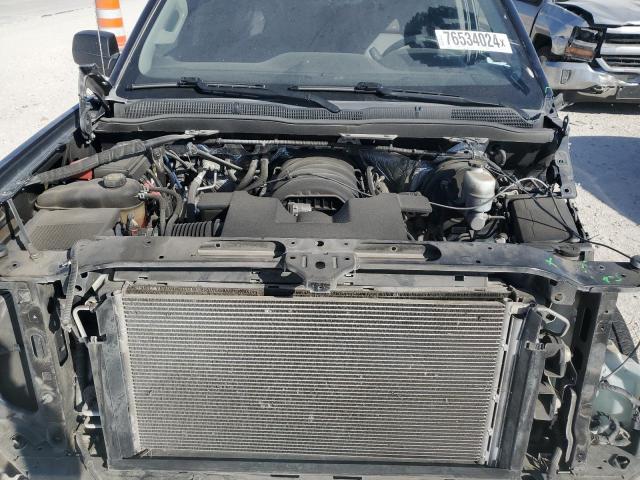 Photo 11 from auction – 2015 CHEVROLET SILVERADO with VIN 1GCRCPEC4FZ419628