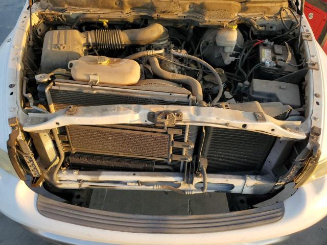 Photo 11 from auction – 2002 DODGE RAM 1500 with VIN 3D7HA18Z22G208278