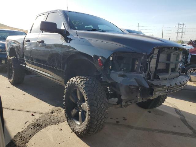 Photo 4 from auction – 2015 RAM 1500 ST with VIN 1C6RR7FT2FS545015