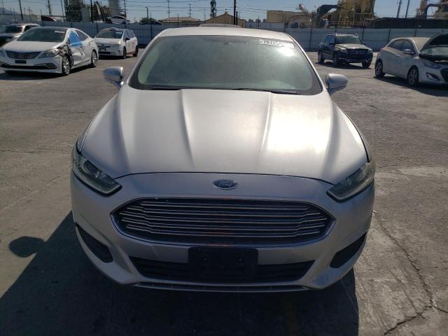 Photo 5 from auction – 2013 FORD FUSION SE with VIN 3FA6P0H75DR299567