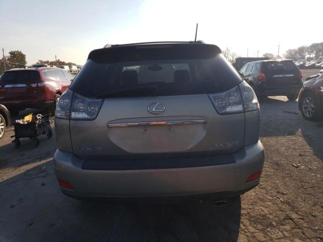 Photo 6 from auction – 2004 LEXUS RX 330 with VIN JTJGA31U140013664