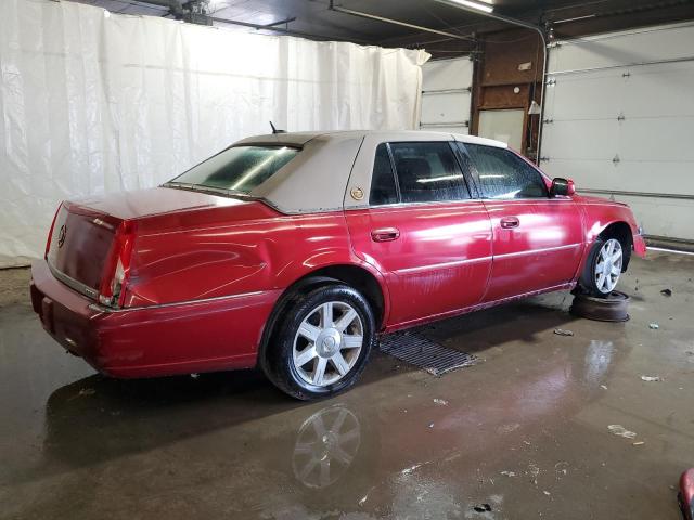 Photo 3 from auction – 2006 CADILLAC DTS with VIN 1G6KD57Y06U184768