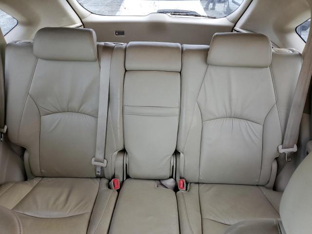 Photo 10 from auction – 2006 LEXUS RX 330 with VIN 2T2GA31U06C043309