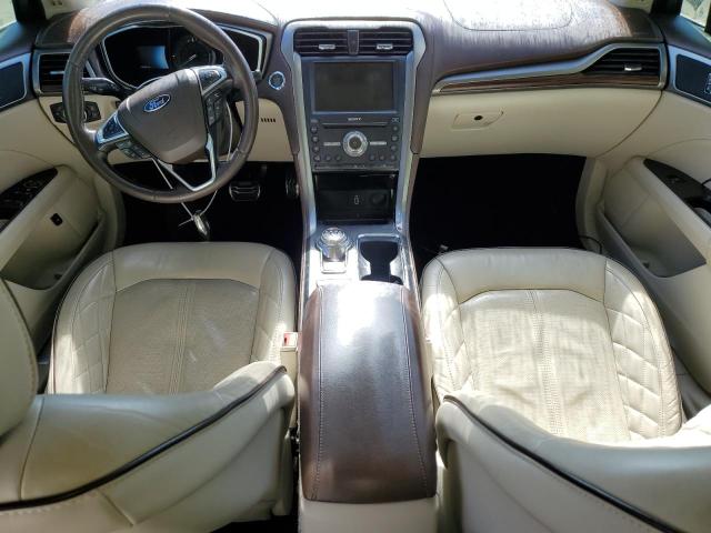 Photo 8 from auction – 2017 FORD FUSION TIT with VIN 3FA6P0SUXHR160958