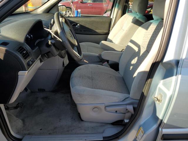 Photo 7 from auction – 2007 CHEVROLET UPLANDER L with VIN 1GNDV23W67D175605