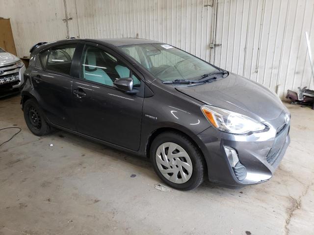 Photo 4 from auction – 2016 TOYOTA PRIUS C with VIN JTDKDTB33G1590057