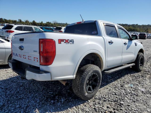 Photo 3 from auction – 2019 FORD RANGER XL with VIN 1FTER4FH2KLA51579