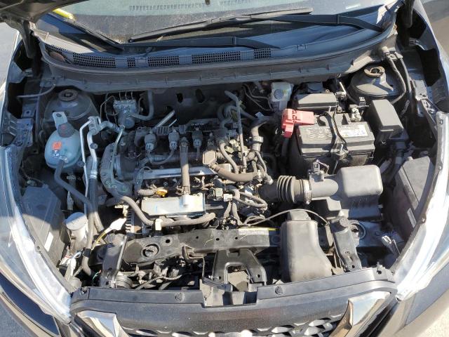 Photo 12 from auction – 2020 NISSAN KICKS SR with VIN 3N1CP5DV7LL537356