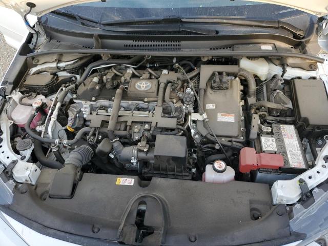 Photo 11 from auction – 2022 TOYOTA COROLLA LE with VIN JTDEAMDE4NJ037974
