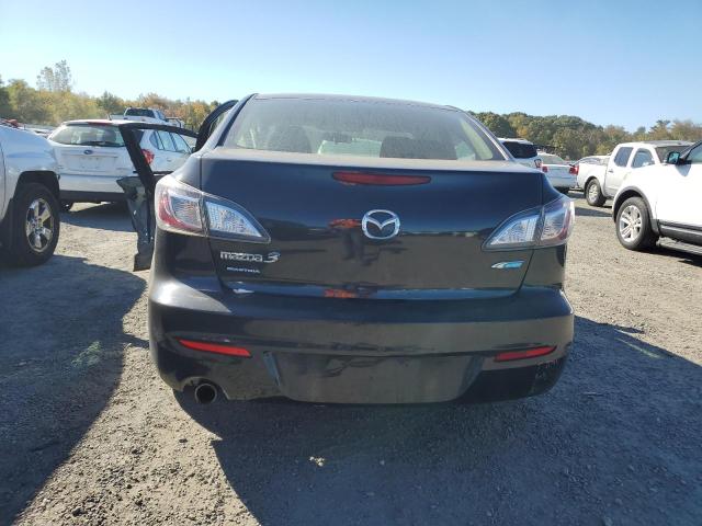 Foto 6 de la subasta – 2012 MAZDA 3 I con VIN JM1BL1V72C1677996