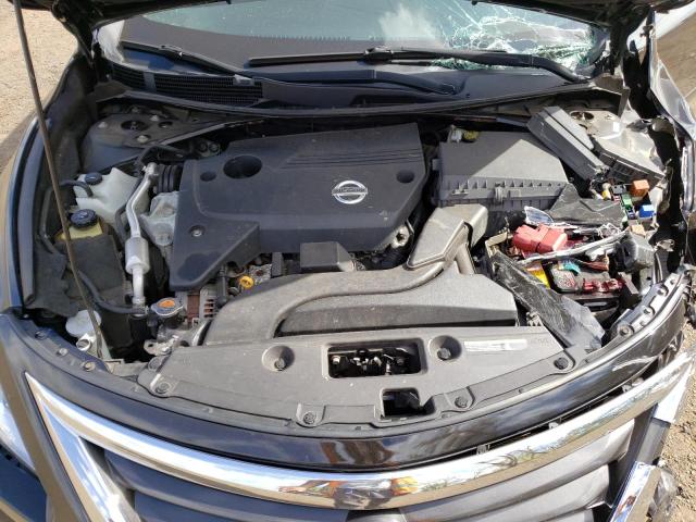 Photo 11 from auction – 2015 NISSAN ALTIMA 2.5 with VIN 1N4AL3AP4FN896247