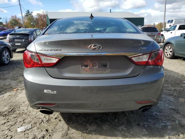 Photo 6 from auction – 2012 HYUNDAI SONATA SE with VIN 5NPEC4AB1CH414268