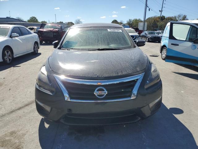 Photo 5 from auction – 2015 NISSAN ALTIMA 2.5 with VIN 1N4AL3AP2FC450609