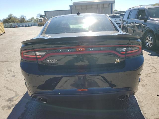 Photo 6 from auction – 2021 DODGE CHARGER SC with VIN 2C3CDXGJ0MH539989