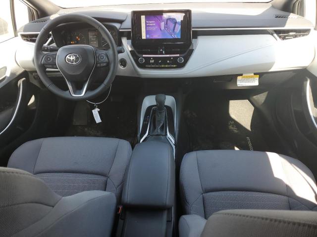 Photo 8 from auction – 2024 TOYOTA COROLLA with VIN 5YFS4MCEXRP209101