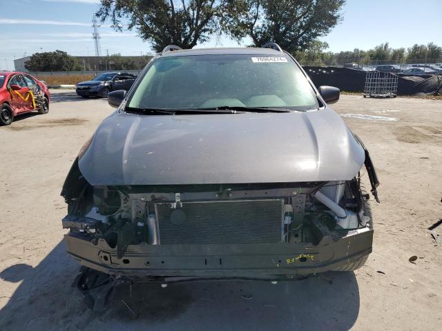 Photo 5 from auction – 2021 SUBARU CROSSTREK with VIN JF2GTAEC8M8269421