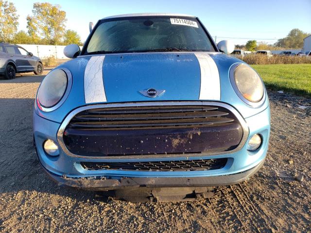 Photo 5 from auction – 2017 MINI COOPER with VIN WMWXP5C30H3C64360
