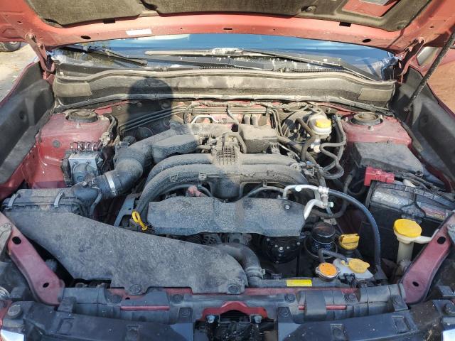 Photo 12 from auction – 2017 SUBARU FORESTER 2 with VIN JF2SJAEC4HH471470