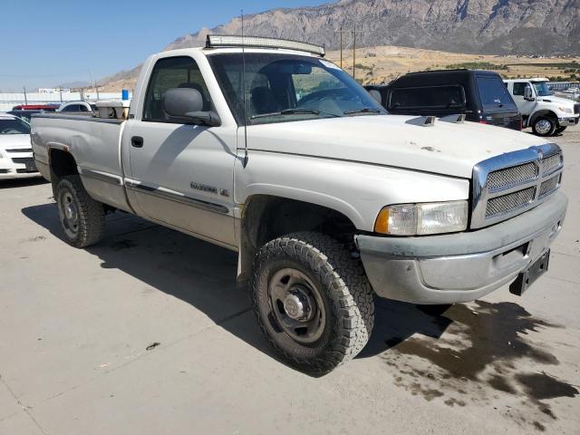 Photo 4 from auction – 1998 DODGE RAM 2500 with VIN 3B7KF26Z5WM219387