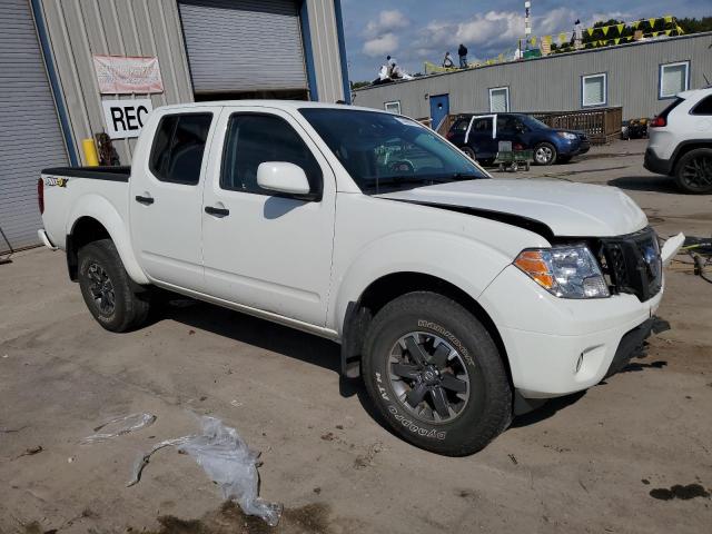 Photo 4 from auction – 2019 NISSAN FRONTIER S with VIN 1N6AD0EV6KN735582