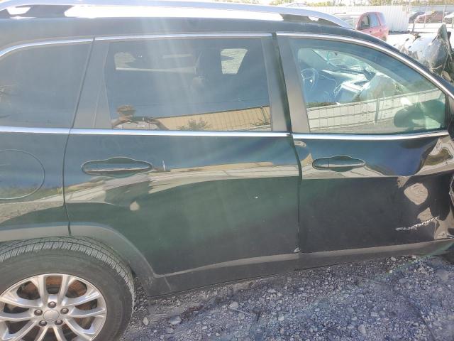 Photo 11 from auction – 2019 JEEP CHEROKEE L with VIN 1C4PJMCX4KD272994