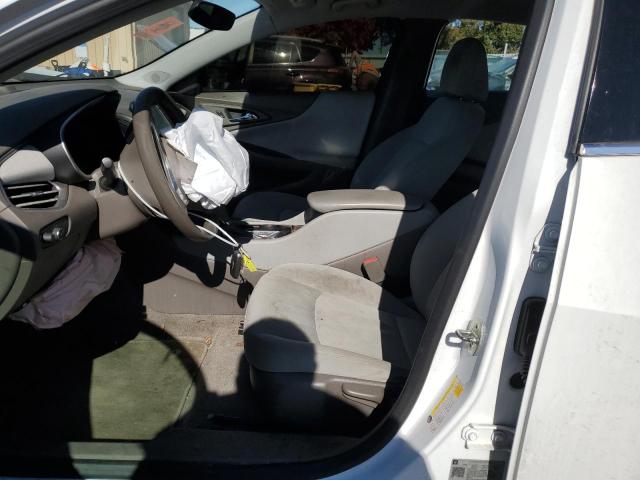 Photo 7 from auction – 2018 CHEVROLET MALIBU LS with VIN 1G1ZC5ST8JF186283