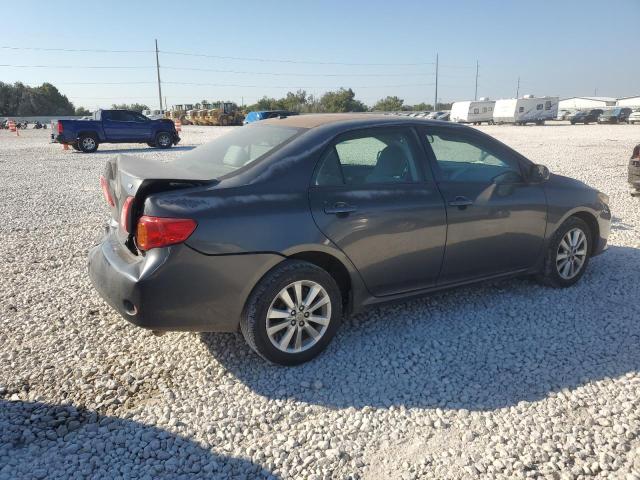 Photo 3 from auction – 2010 TOYOTA COROLLA BA with VIN 1NXBU4EE8AZ269393