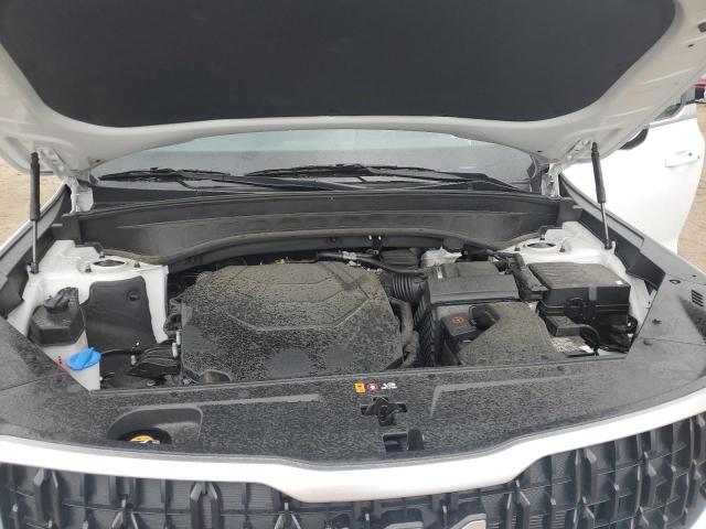 Photo 12 from auction – 2023 KIA TELLURIDE with VIN 5XYP2DGC4PG345049