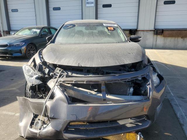 Photo 5 from auction – 2013 NISSAN ALTIMA 2.5 with VIN 1N4AL3AP3DN567634