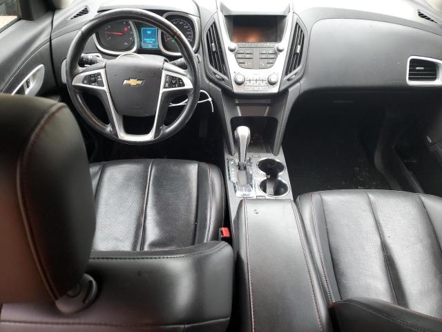 Photo 8 from auction – 2015 CHEVROLET EQUINOX LT with VIN 2GNFLGEKXF6162388