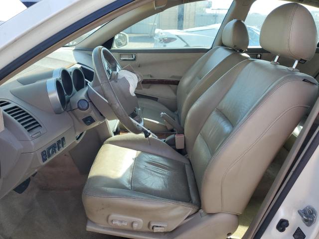Photo 7 from auction – 2005 NISSAN MAXIMA SE with VIN 1N4BA41E15C864574