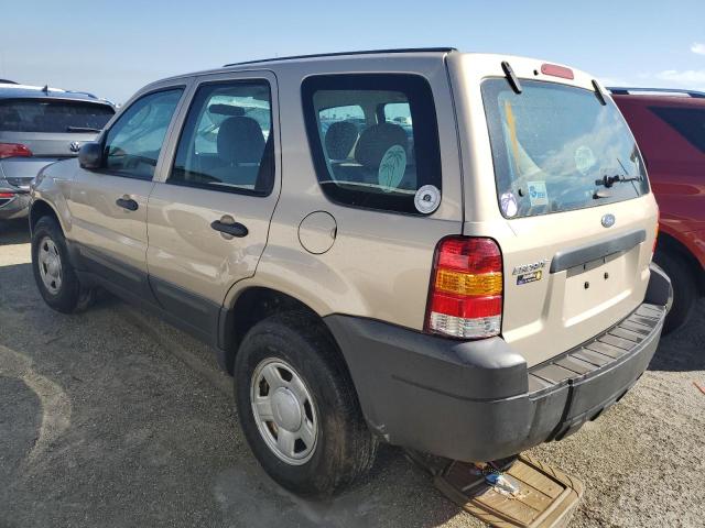 Photo 2 from auction – 2007 FORD ESCAPE XLS with VIN 1FMYU02Z37KC07317