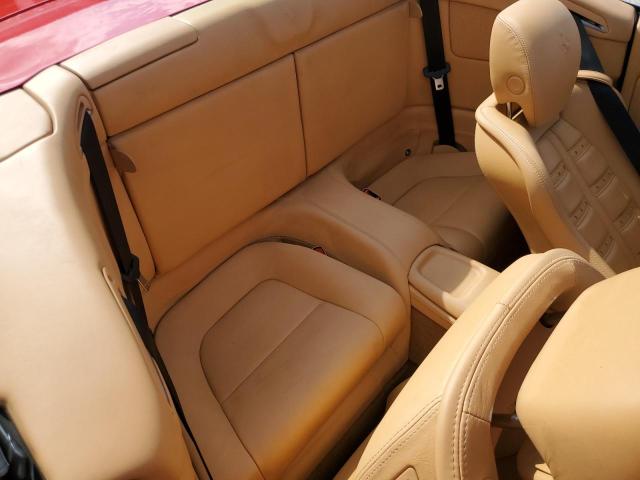 Photo 10 from auction – 2010 FERRARI CALIFORNIA with VIN ZFF65LJA1A0169614