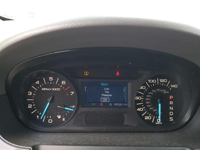 Photo 9 from auction – 2014 FORD EDGE SE with VIN 2FMDK3GC9EBB81601