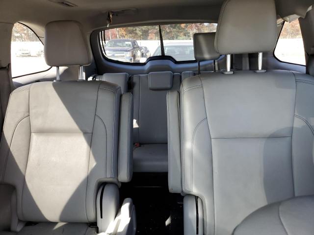 Photo 10 from auction – 2017 TOYOTA HIGHLANDER with VIN 5TDJZRFH7HS400786