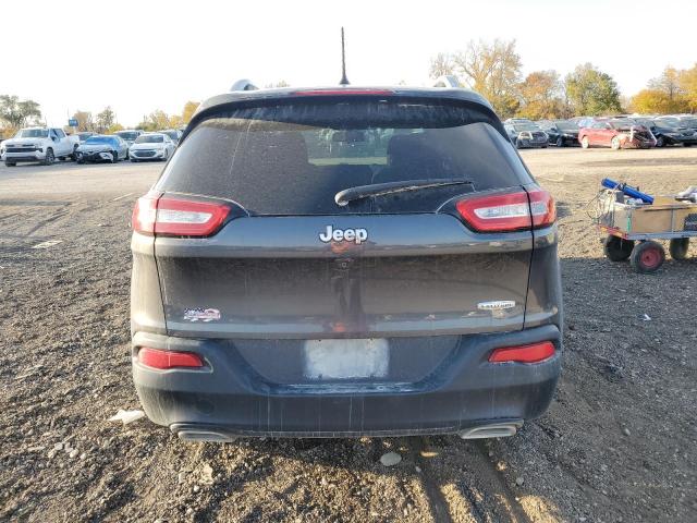 Photo 6 from auction – 2016 JEEP CHEROKEE L with VIN 1C4PJLCS1GW217087