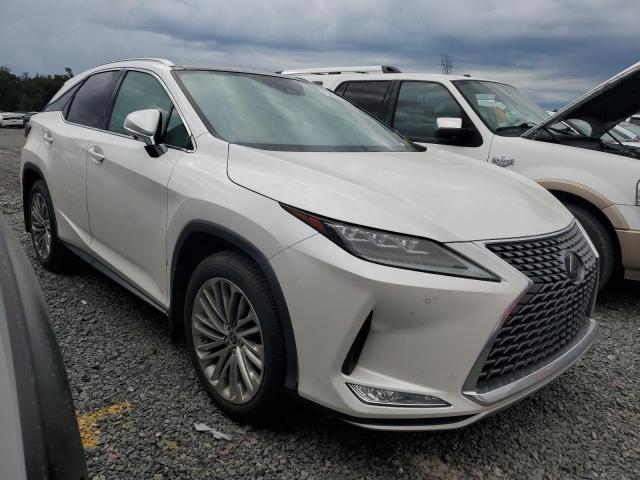 Photo 4 from auction – 2020 LEXUS RX 350 with VIN 2T2JZMDA0LC212830