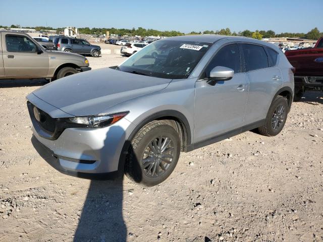 MAZDA CX-5 TOURI 2020 with VIN JM3KFACM2L0765640 - Photo from auction