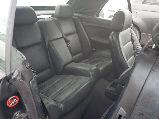 Photo 10 from auction – 1999 BMW 323 IC with VIN WBABJ7336XEA19069