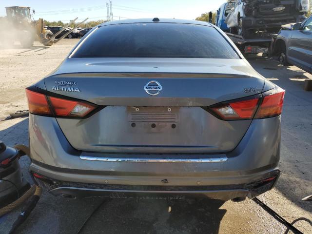 Photo 6 from auction – 2020 NISSAN ALTIMA SR with VIN 1N4BL4CV7LC100538