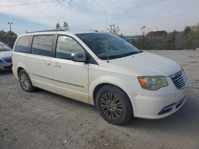 Photo 4 from auction – 2011 CHRYSLER TOWN & COU with VIN 2A4RR8DG3BR782476