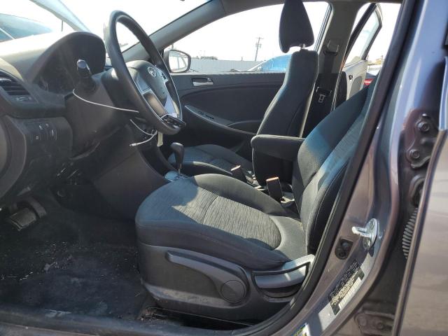 Photo 7 from auction – 2016 HYUNDAI ACCENT SE with VIN KMHCT5AEXGU271044