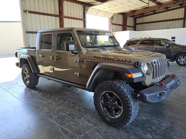 Photo 4 from auction – 2020 JEEP GLADIATOR with VIN 1C6JJTBG5LL192135