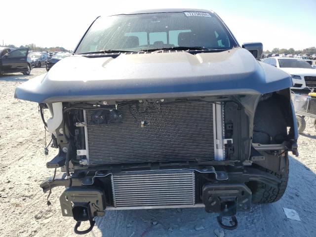 Photo 5 from auction – 2022 FORD F150 SUPER with VIN 1FTFW1E82NFA40677