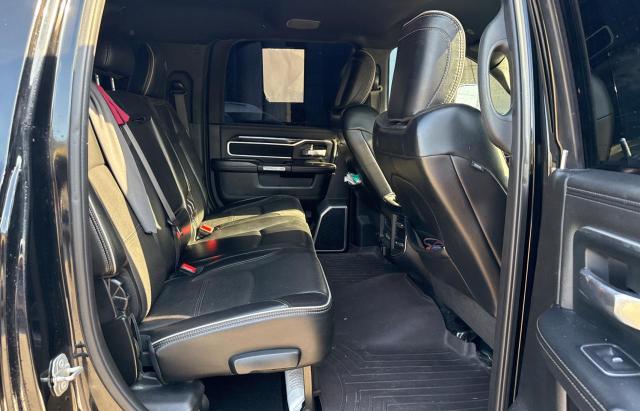 Photo 6 from auction – 2019 RAM 3500 LARAM with VIN 3C63R3ML4KG642347