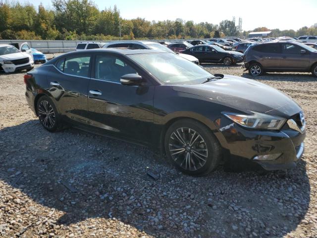 Photo 4 from auction – 2017 NISSAN MAXIMA 3.5 with VIN 1N4AA6AP4HC410929
