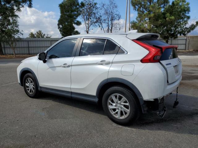Photo 2 from auction – 2018 MITSUBISHI ECLIPSE CR with VIN JA4AS3AA9JZ063743