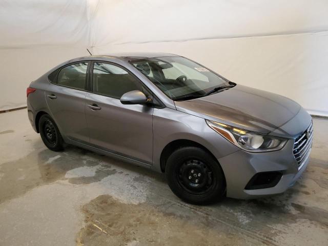 Photo 4 from auction – 2019 HYUNDAI ACCENT SE with VIN 3KPC24A3XKE077847