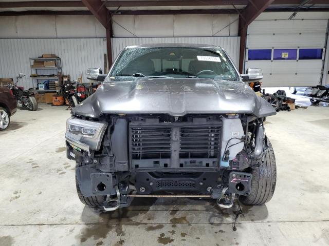 Photo 5 from auction – 2019 RAM 1500 LIMIT with VIN 1C6SRFHT4KN910456